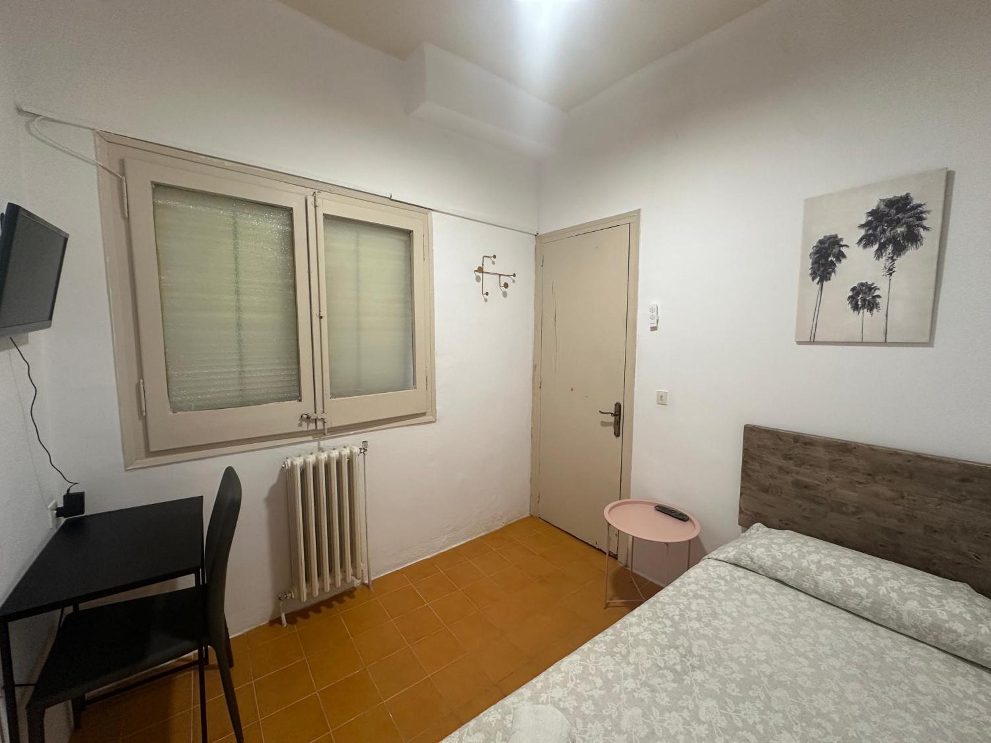 Fonda Can Setmanes Blanes Exterior foto