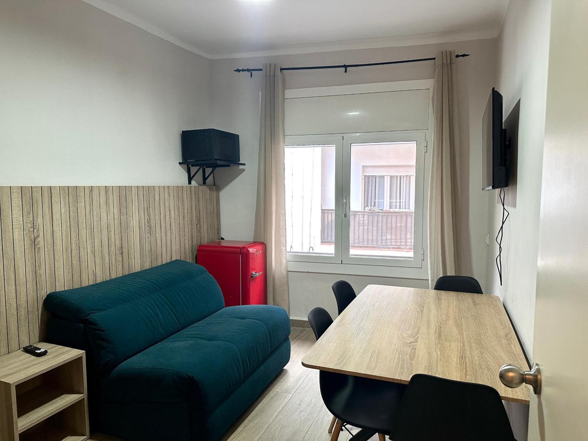 Fonda Can Setmanes Blanes Exterior foto